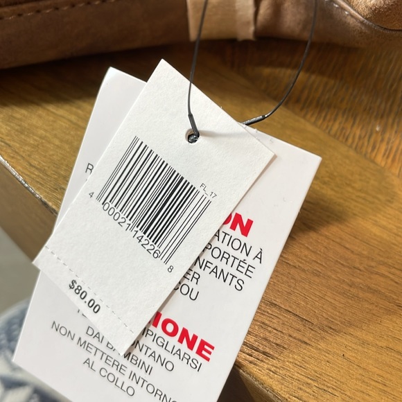 Loungefly Star Wars mini backpack. - Picture 8 of 9